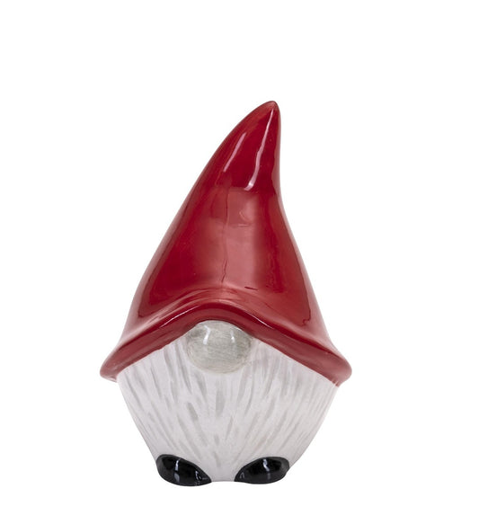 Gnome red 6.5cm