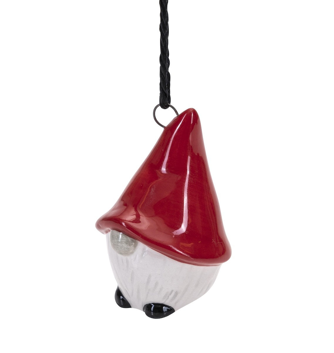 Naasgransgarden-hanging-gnome-red