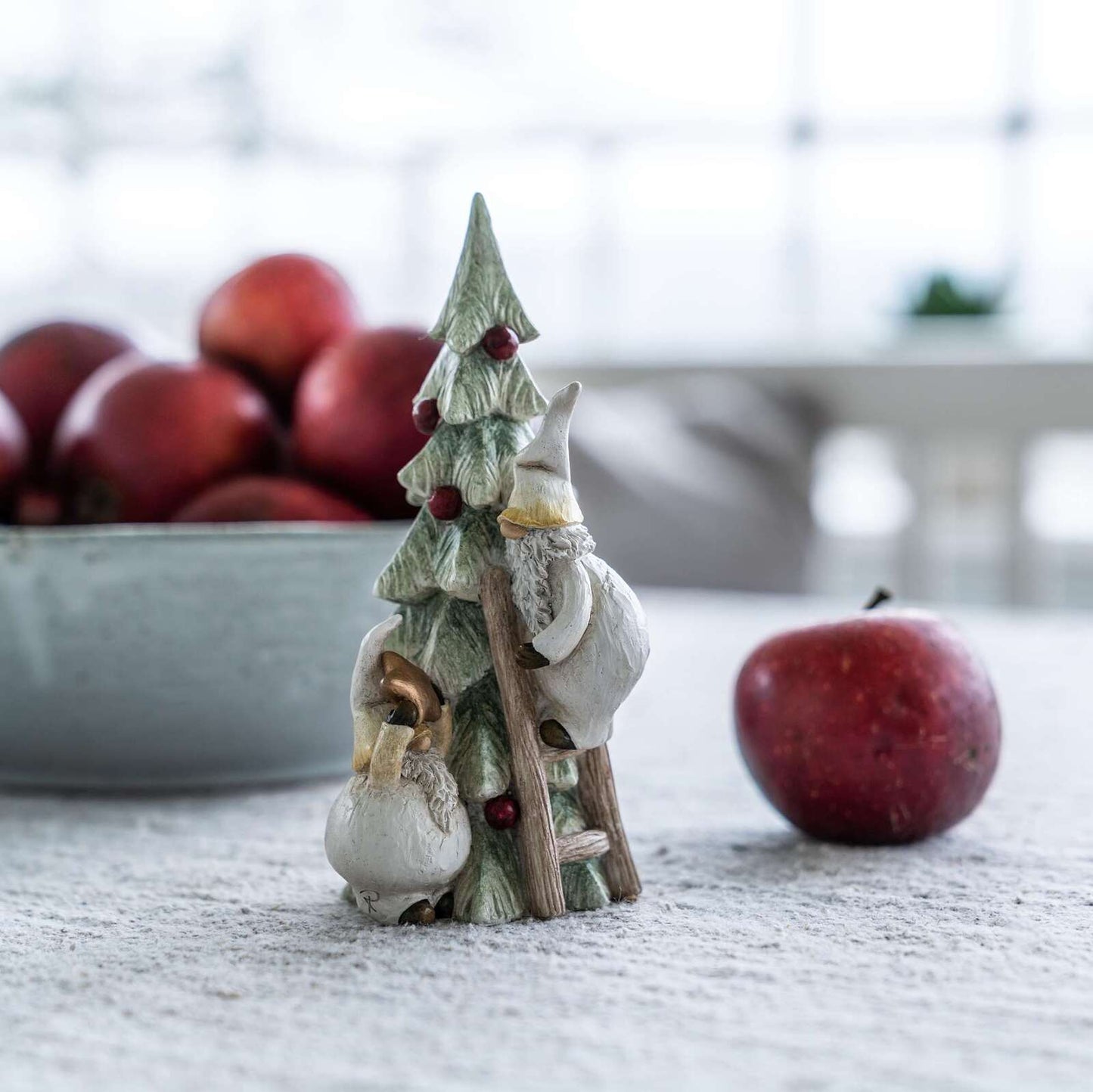 Naasgransgarden Santa Svante and Dante