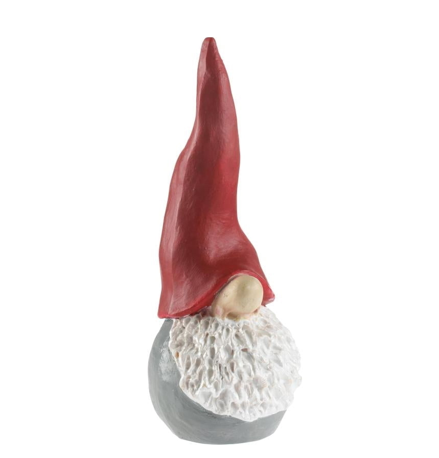 Santa High Hat 12cm