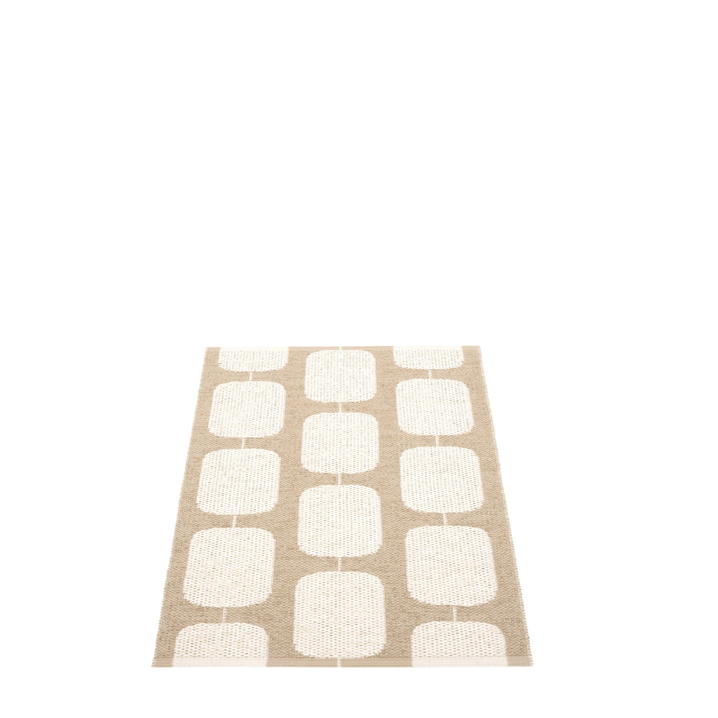 Pappelina-sten-rug-light-nougat70x100