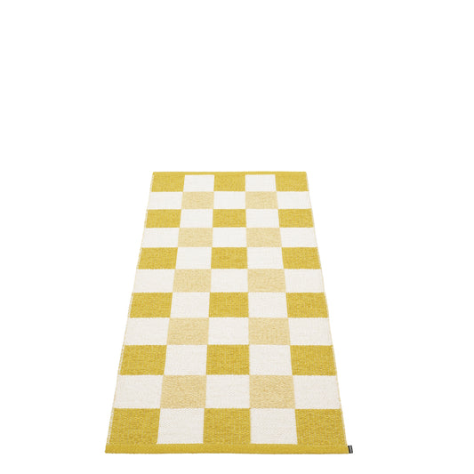 Pappelina-pix-rug-mustard70x160