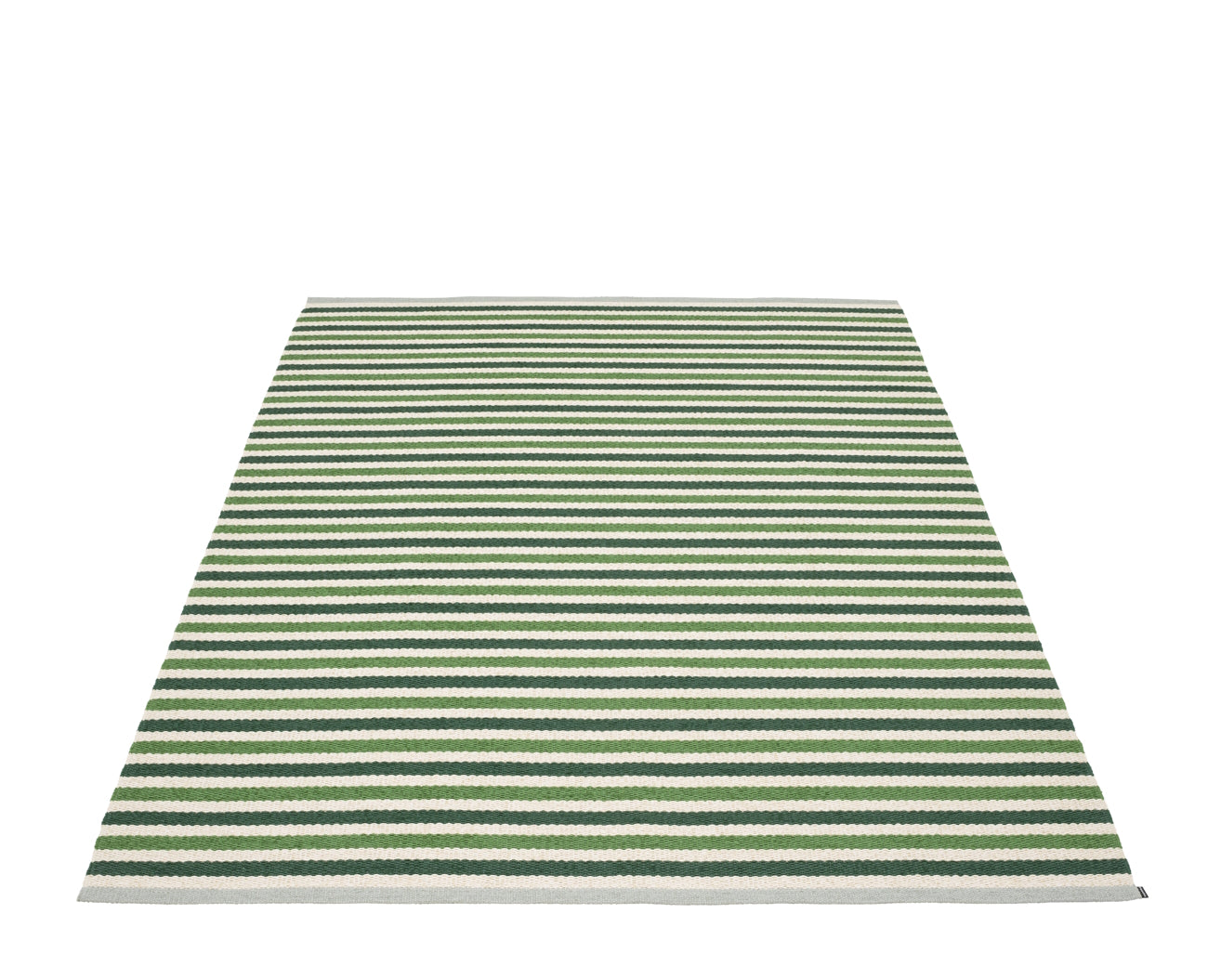 Pappelina-teo-rug-dark-green85x200