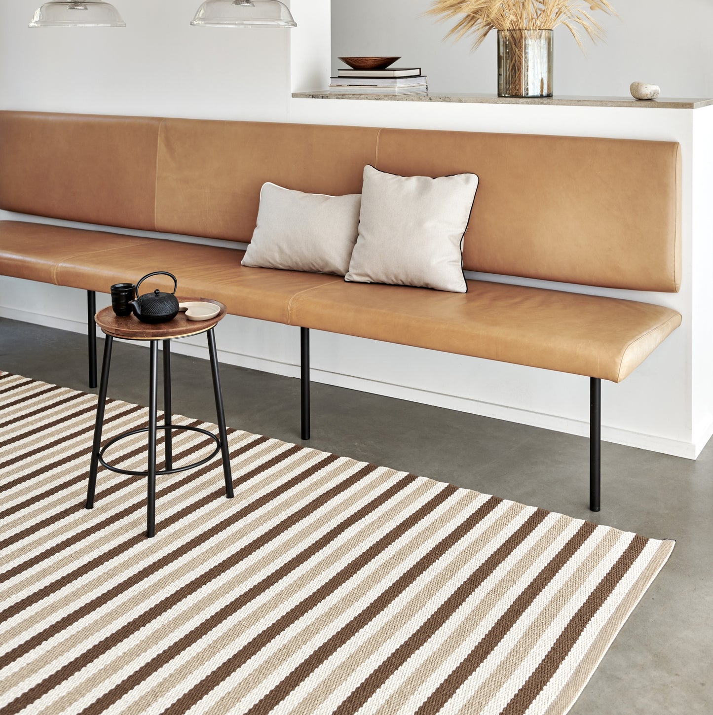 Pappelina-teo-rug-brown70x240