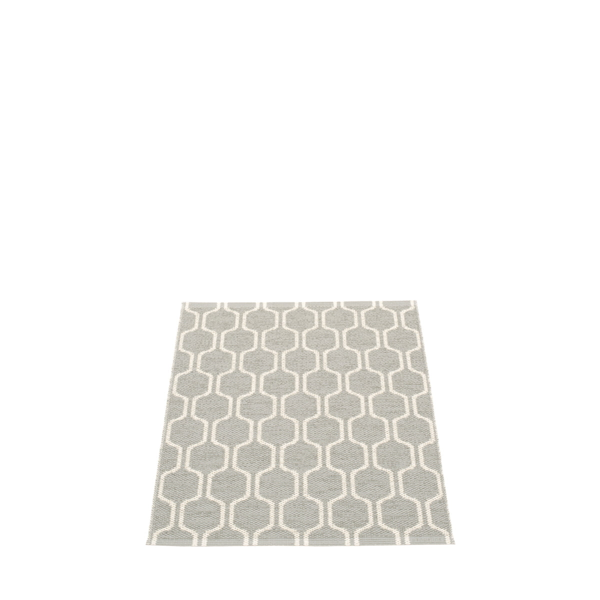 Ants Rug grey 70x90