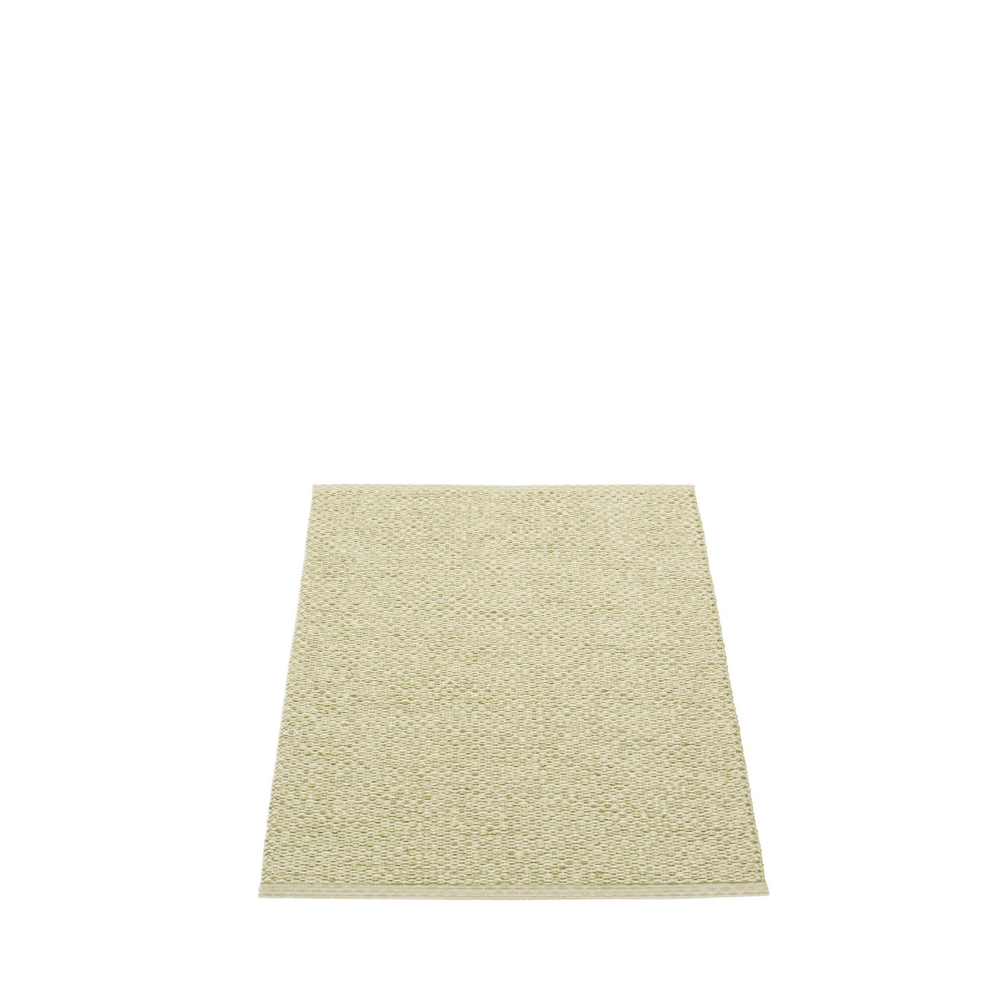 Svea Rug Olive 70x90