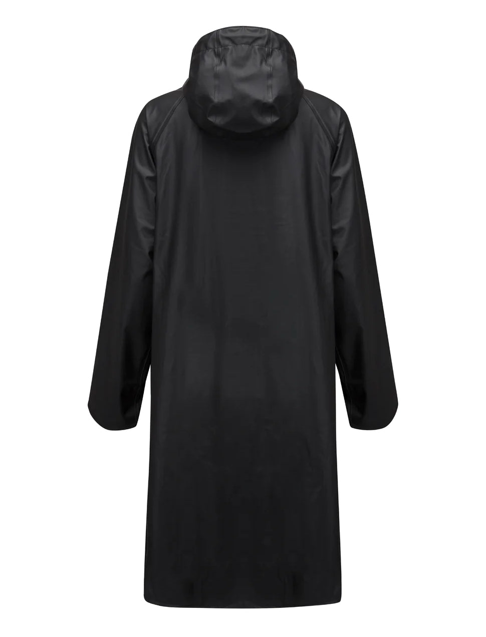 Raincoat Rain71 Black