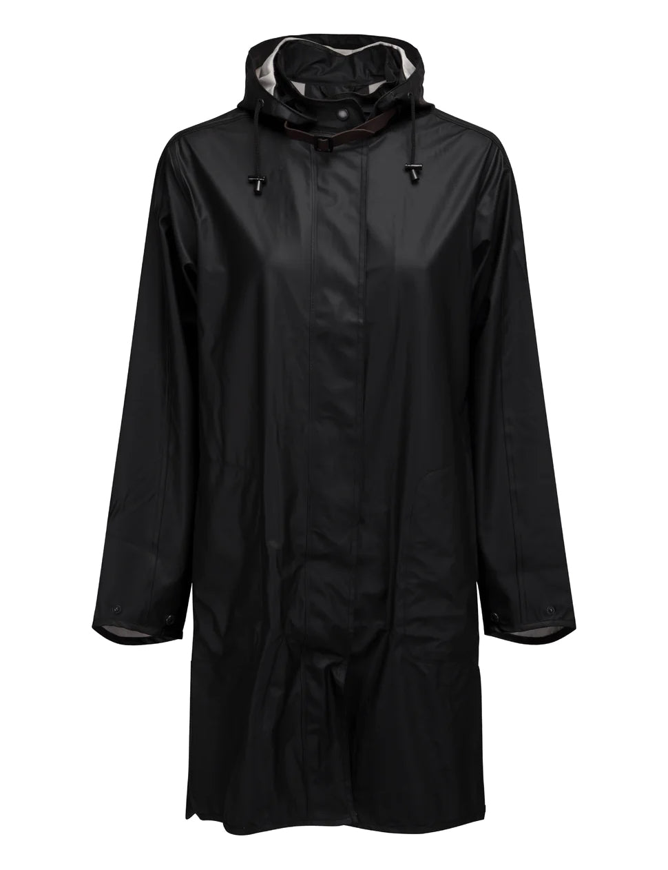 Raincoat Rain71 Black