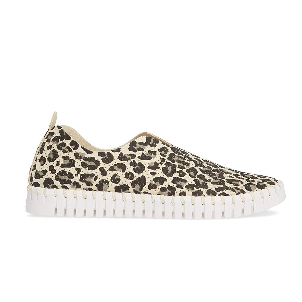 Ilse Jacobsen Tulip Shoes Creme Leo