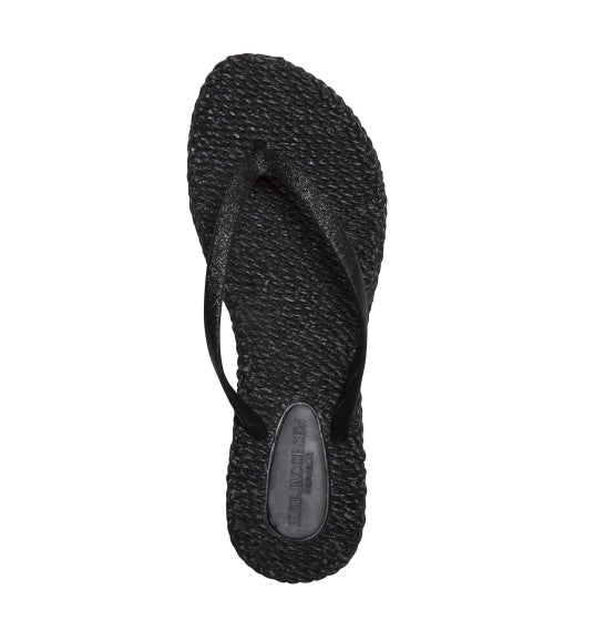 Flip Flops black