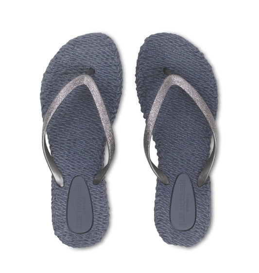 IlseJacobsen-flip-flops-grey36