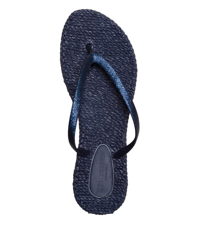 Flip Flops indigo