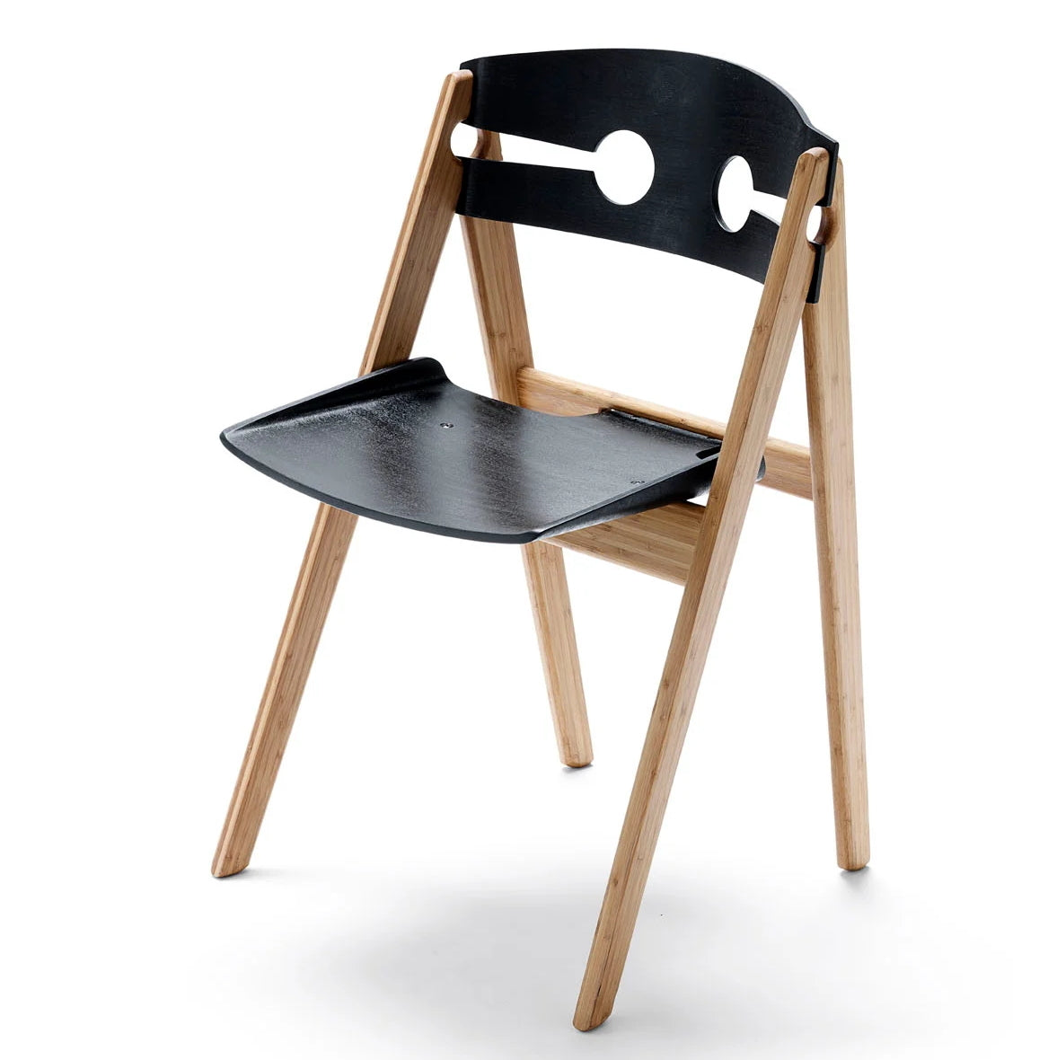 Dining Chair No 1 black