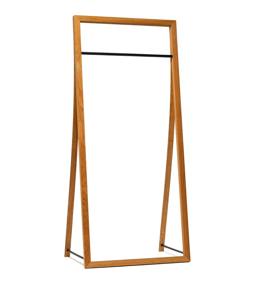 Nordic Fusion Wedowood Frame Hanger Coat Rack Nordic Fusion Store
