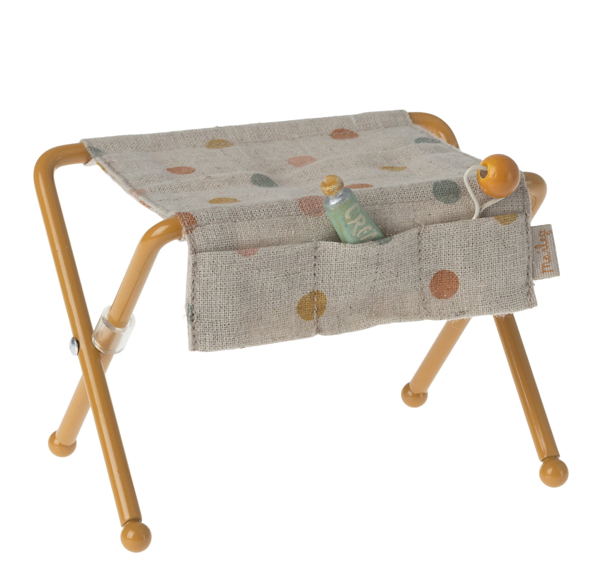 maileg-nursery-table-for-baby-mouse-ocher