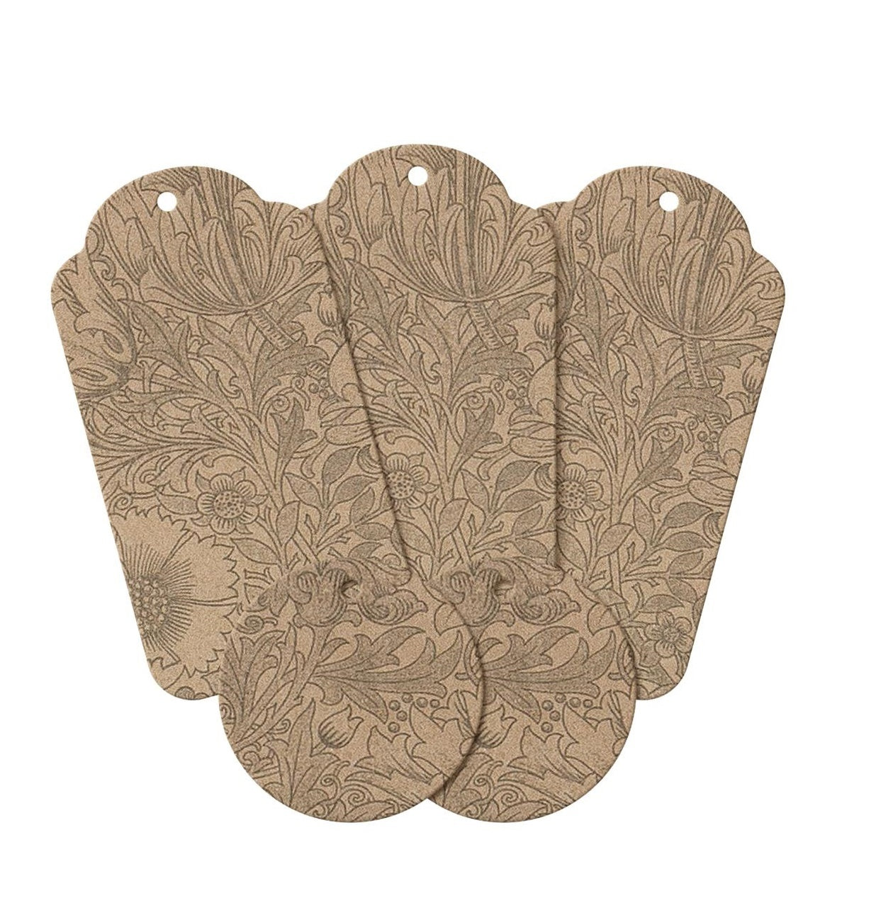 maileg-gift-tags-flowers-15pk