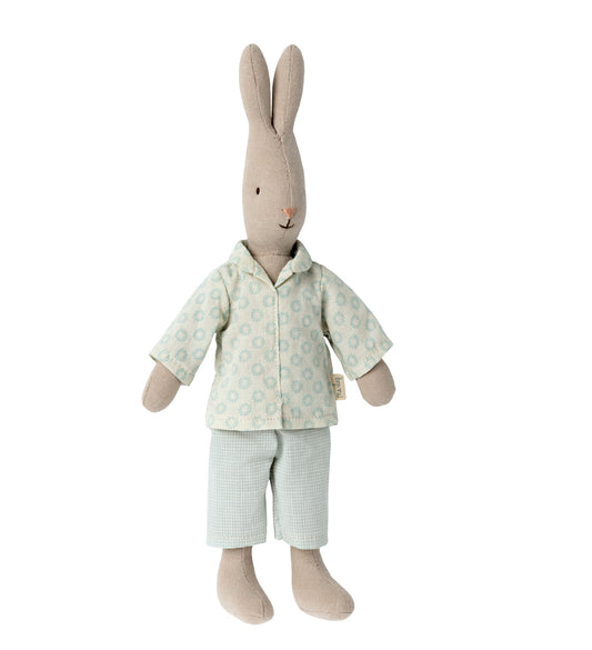 maileg-rabbit-size-1-pyjamas
