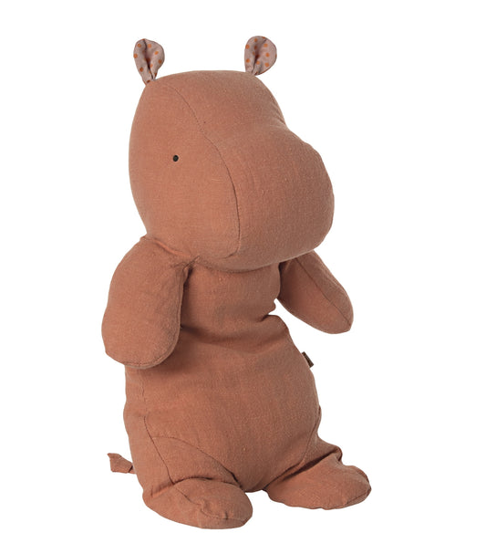 maileg-safari-friends-medium-hippo-dusty-coral