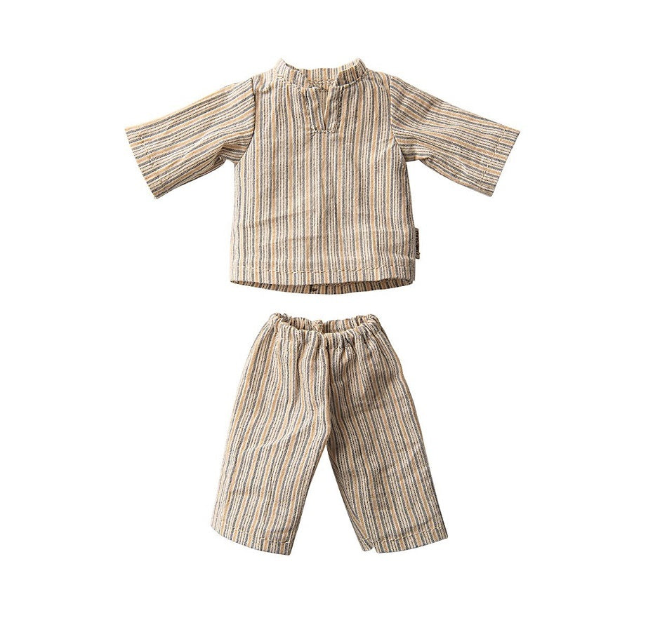 maileg-pyjamas-size-2
