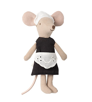 Maileg Maid Mouse