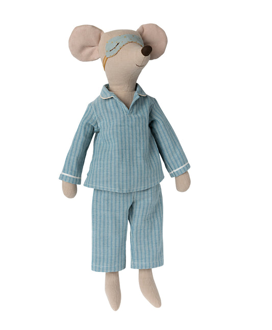 Maileg Mouse Maxi in Pyjamas