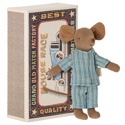maileg-mouse-big-brother-brown-in-box