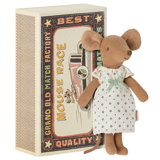 maileg-mouse-big-sister-brown-in-box