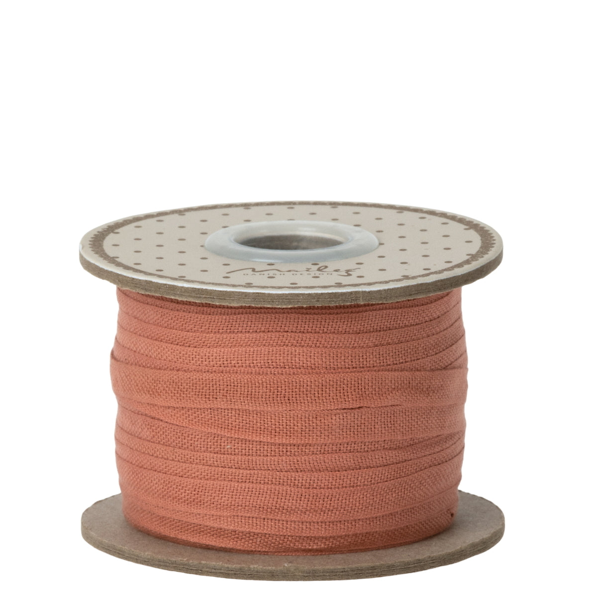 maileg-ribbon-25m-soft-coral