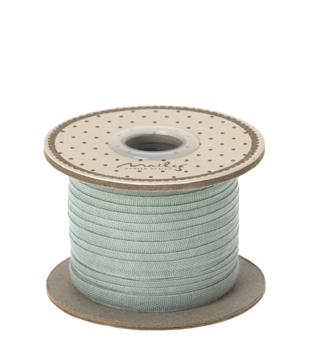 maileg-ribbon-25m-dark-mint
