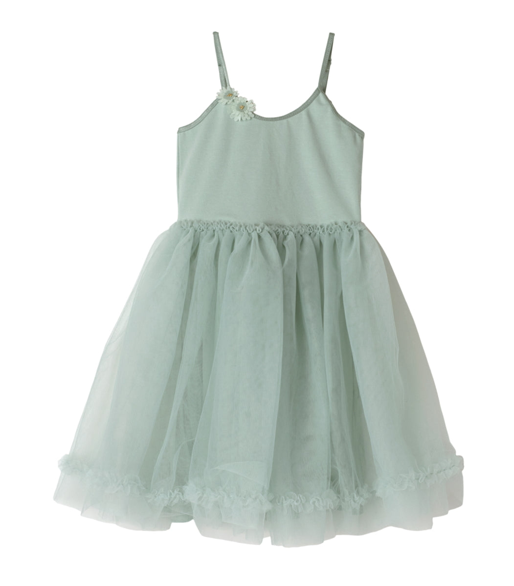 maileg princess dress Maileg Little Sister Princess Dress Knitting Pattern PDF | 10 cm Mouse Outfit