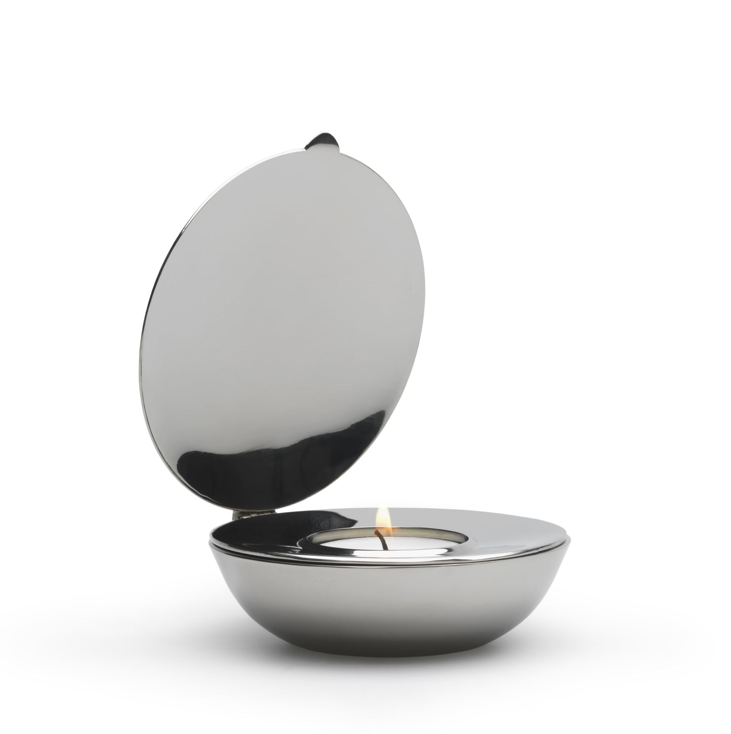 DesignHouseStockholm-shell-votive-nickel