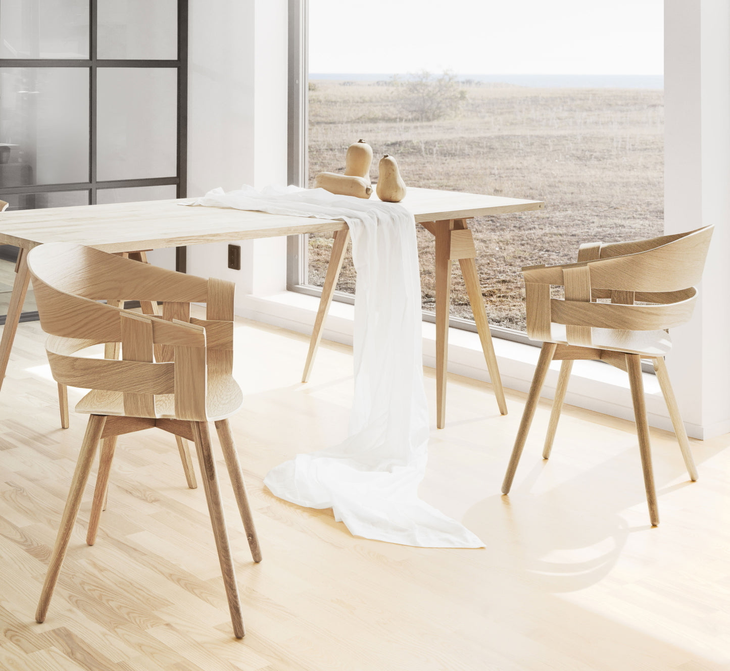 DesignHouseStockholm-wick-chairBlack-Black