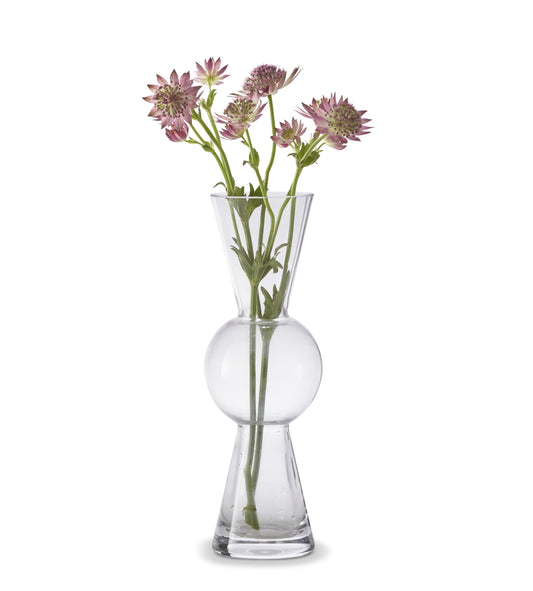 DesignHouseStockholm-bon-bon-vase-23cm-clear