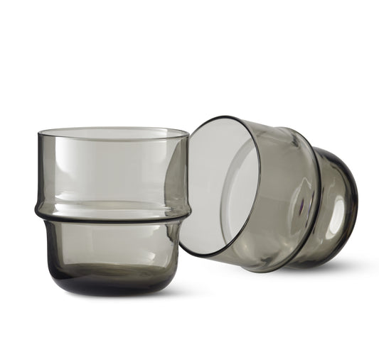 DesignHouseStockholm-unda-glasses-2pk-grey