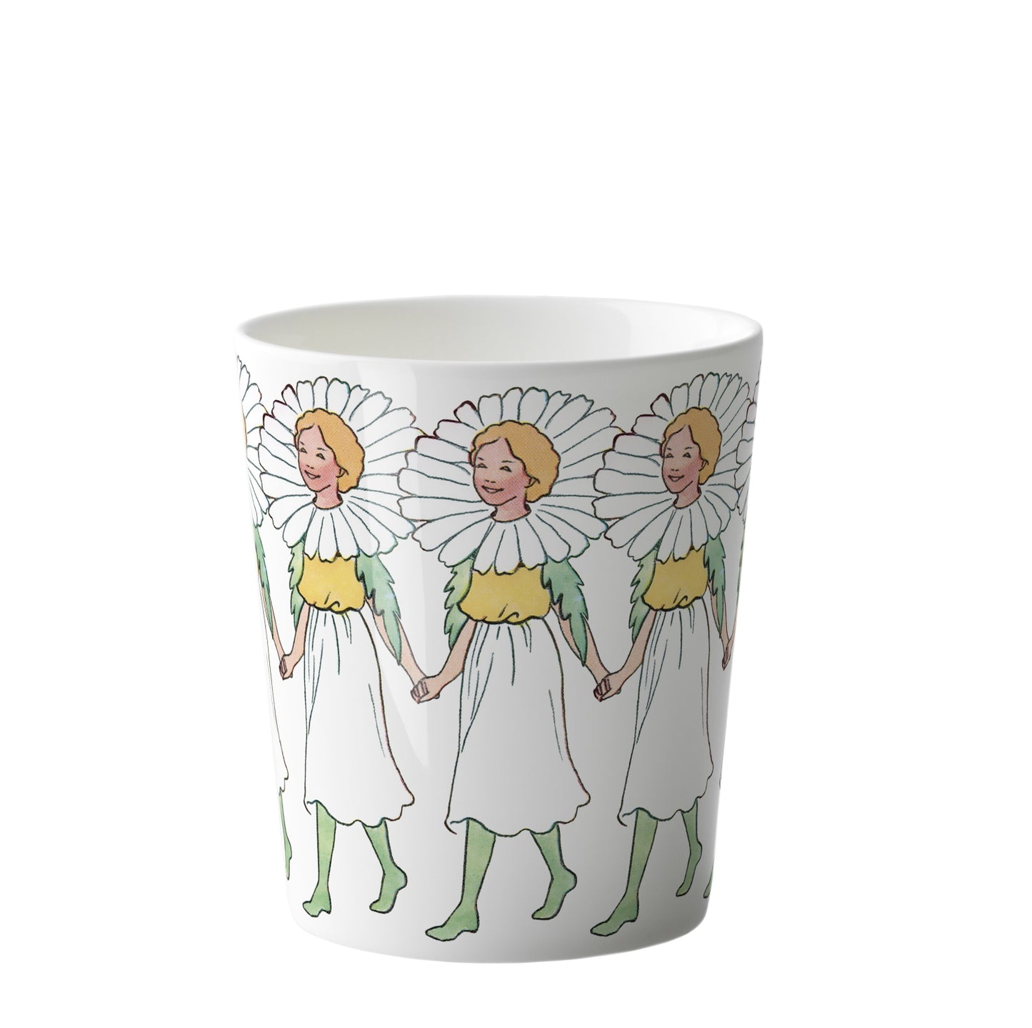 DesignHouseStockholm-elsa-beskow-mug-280ml-marguerite