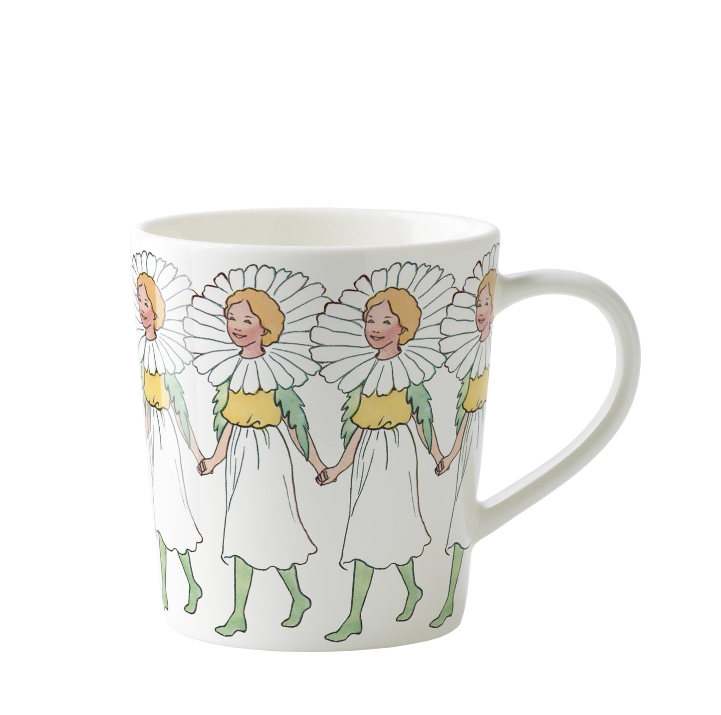 DesignHouseStockholm-elsa-beskow-mug-400ml-marguerite