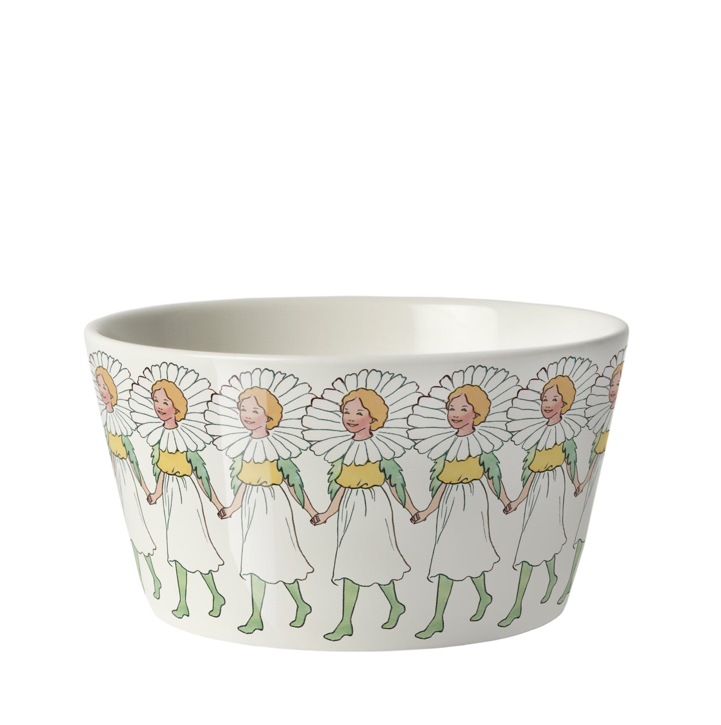 DesignHouseStockholm-elsa-beskow-bowl-500ml-marguerite