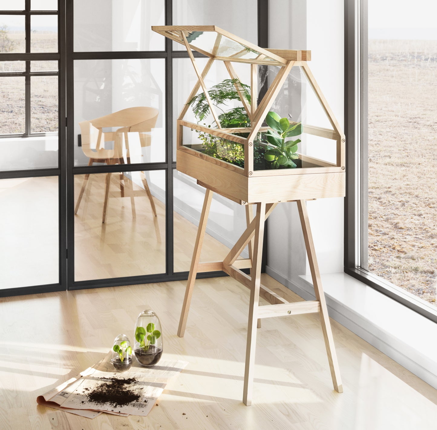 DesignHouseStockholm-greenhouse-set-ash