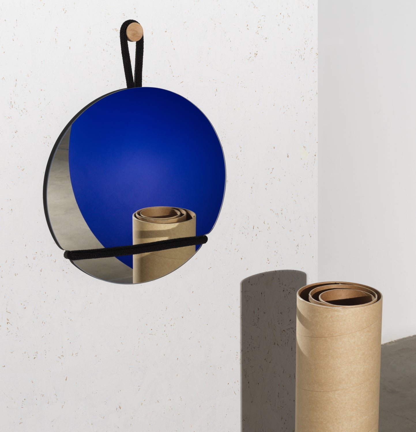 DesignHouseStockholm-lasso-mirror-round