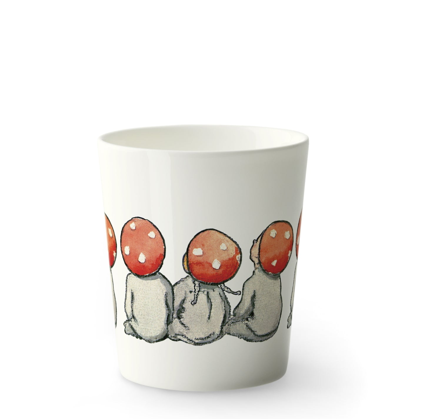 DesignHouseStockholm-elsa-beskow-mug-280ml-children-of-the-forest