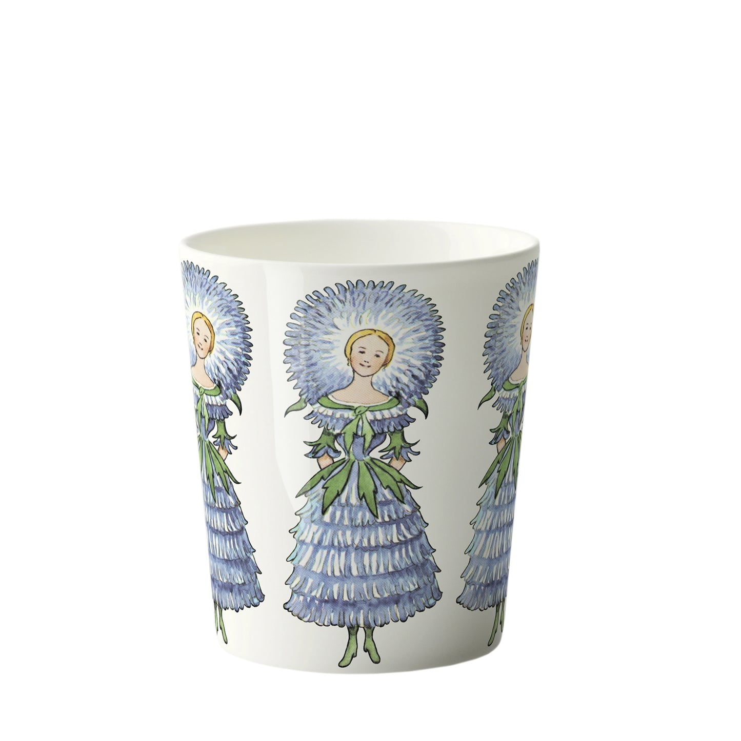 DesignHouseStockholm-elsa-beskow-mug-280ml-mrs-aster