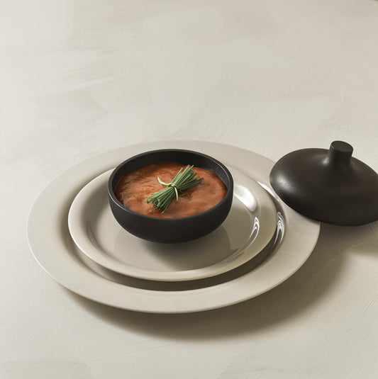 DesignHouseStockholm-sand-secrets-bowl-mediumBlack