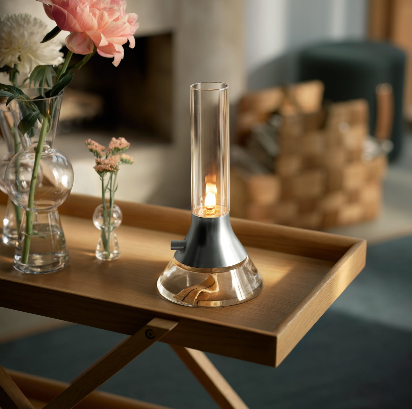 DesignHouseStockholm-fyr-kerosene-lamp-silver