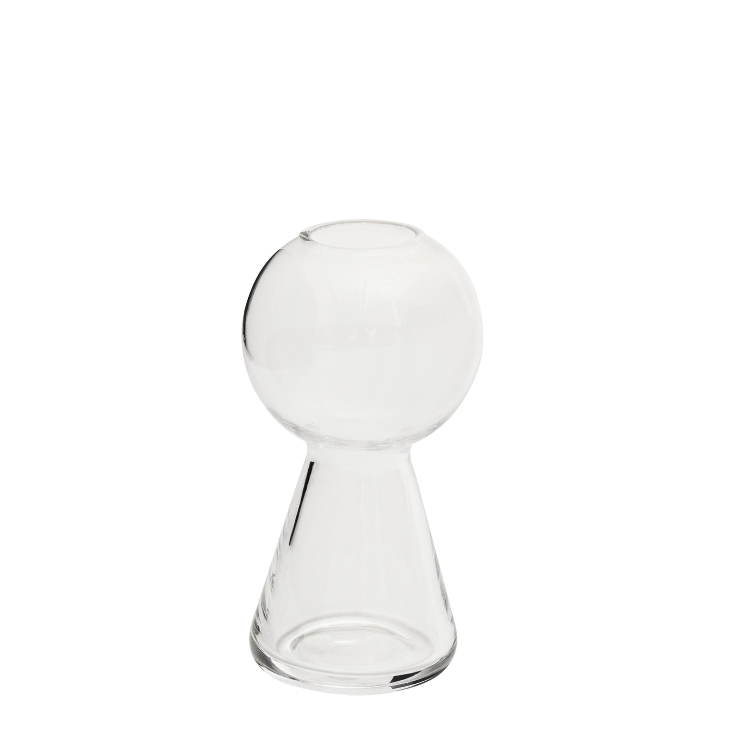 DesignHouseStockholm-bon-bon-mini-vase-clear
