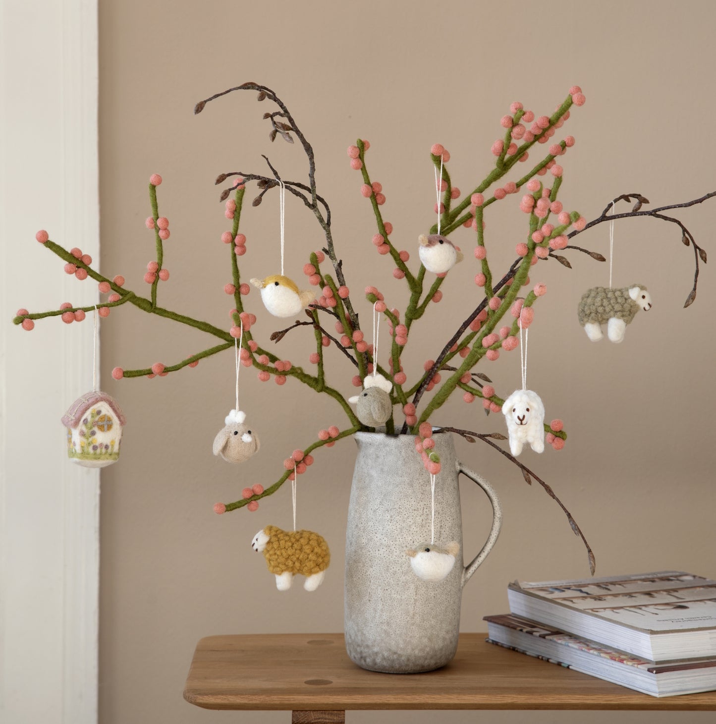 Gry&Sif-bird-ochre-2pk