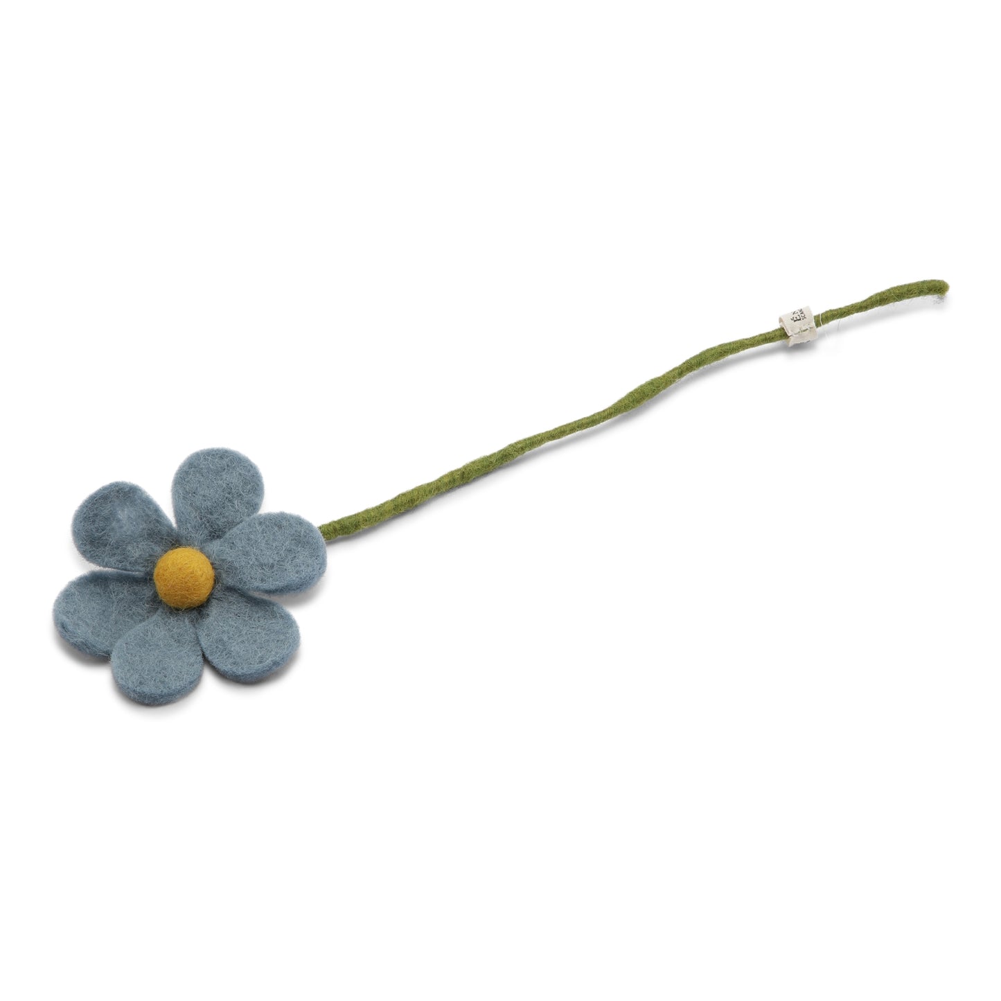 Gry & Sif Simple Flower Sea Blue