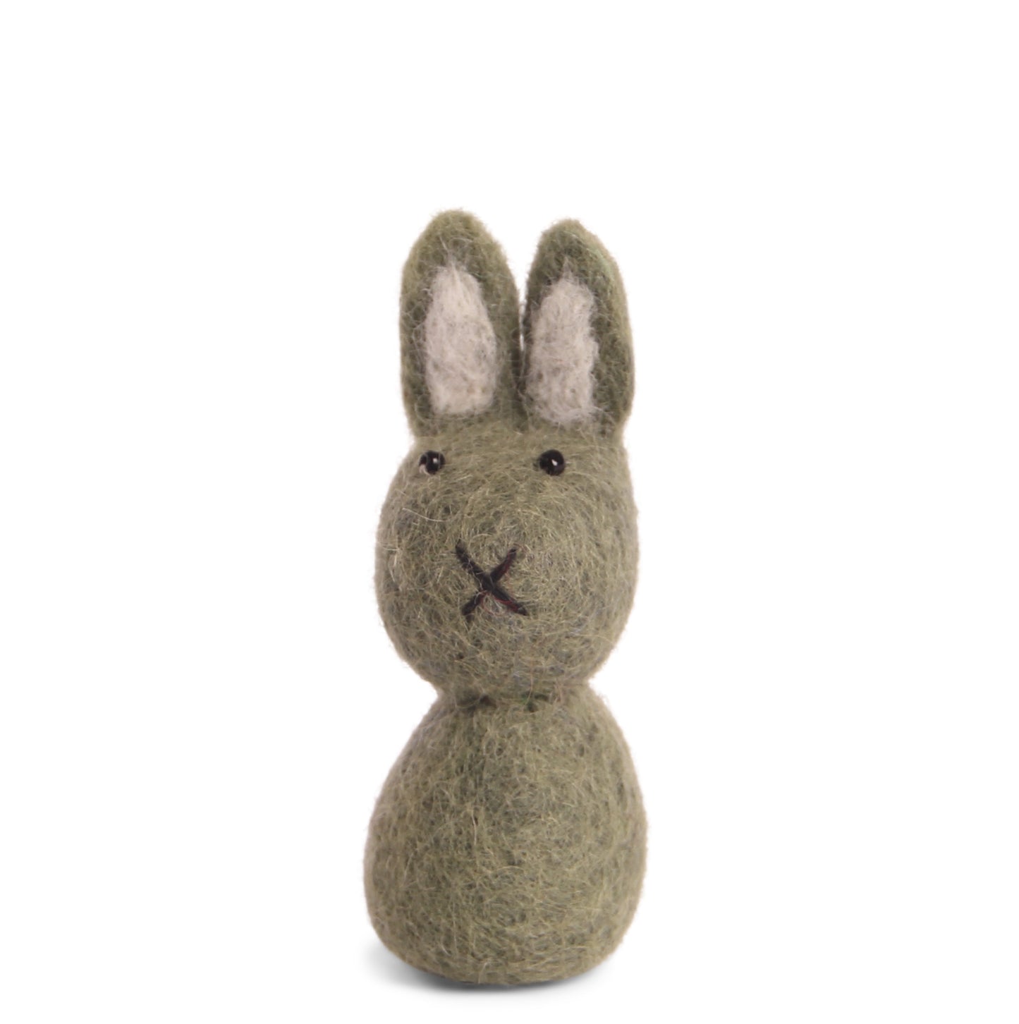 Gry&Sif-bunny-small-hanging-green