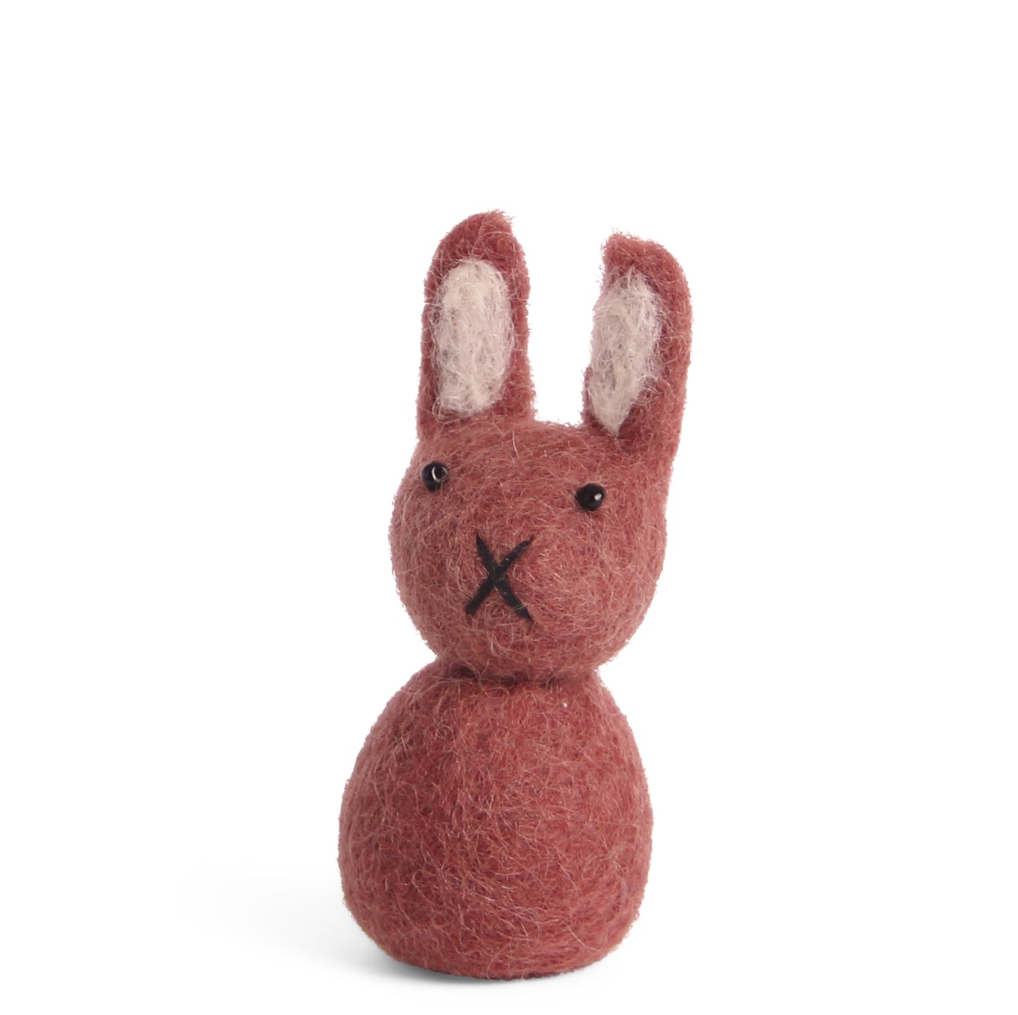 Gry&Sif-bunny-small-hanging-dark-rose