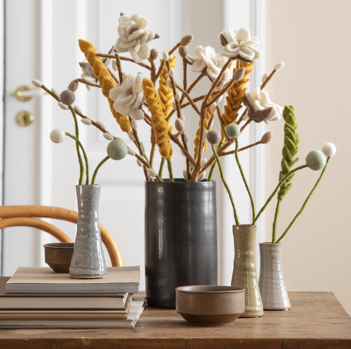 Gry&Sif-corn-flower-yellow