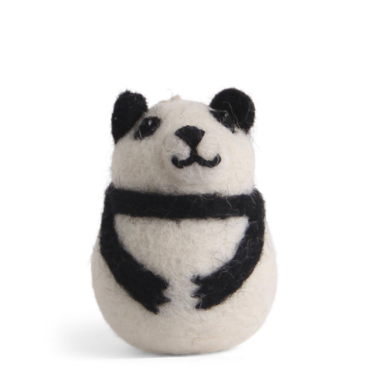 Gry & Sif Panda Mini